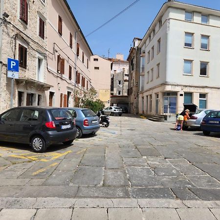 Vecchio Mercato Pula Apartman Buitenkant foto