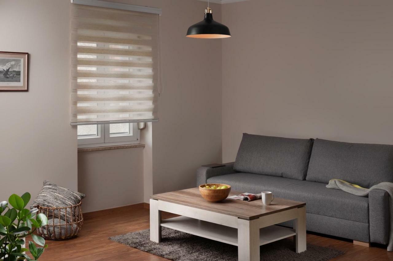 Vecchio Mercato Pula Apartman Buitenkant foto